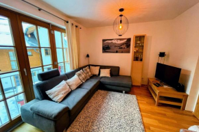 Daniela 4 by SMR Rauris Apartments - inc Spa and near Gondola